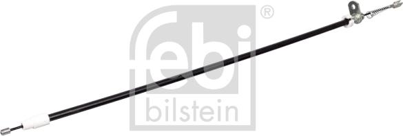 FEBI Bilstein 103664 — Cięgło, hamulec postojowy