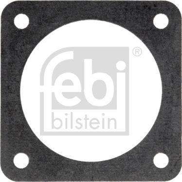 FEBI Bilstein 103609 — Uszczelka, króciec przepustnicy