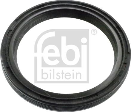 FEBI Bilstein 103607 — Pierścień uszczelniający wału, wał korbowy
