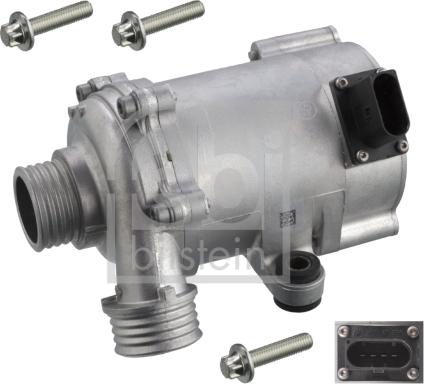 FEBI Bilstein 103680 — Pompa wodna