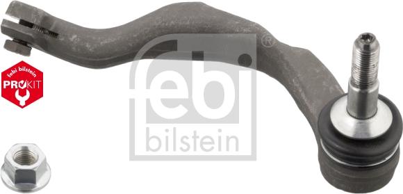 FEBI Bilstein 103681 - DRAZEK KIER.KONC.MINI MINI 1.5 13- -P-