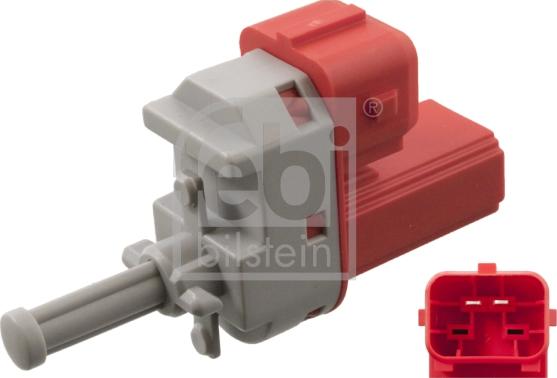 FEBI Bilstein 103688 — Włącznik świateł STOP