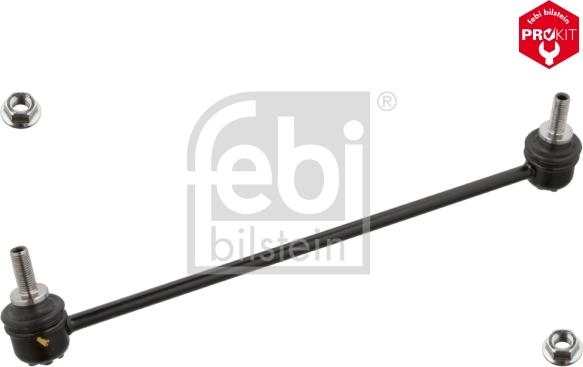 FEBI Bilstein 103632 - ŁĄCZNIK STAB. HONDA P. CIVIC IX 12- PR