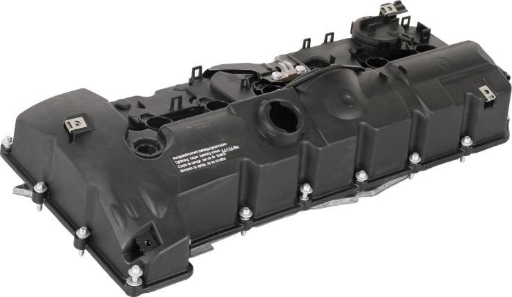 FEBI Bilstein 103099 — Pokrywa głowicy cylindrów