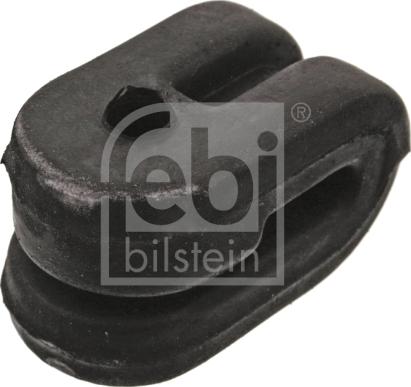 FEBI Bilstein 10305 — Uchwyt, tłumik