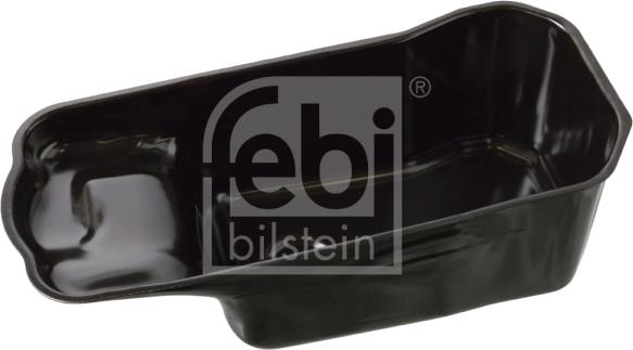 FEBI Bilstein 103063 — Miska olejowa