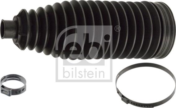 FEBI Bilstein 103000 — Zestaw osłon, układ kierowniczy