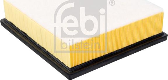 FEBI Bilstein 103003 - FILTR POWIETRZA FIAT FULLBACK 01.16->