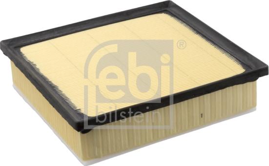 FEBI Bilstein 103003 — Filtr powietrza