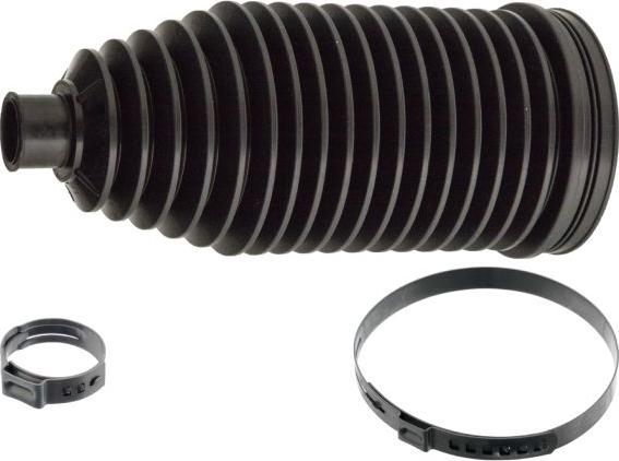 FEBI Bilstein 103002 — Zestaw osłon, układ kierowniczy