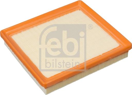 FEBI Bilstein 103007 — Filtr powietrza