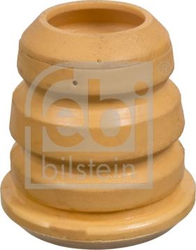 FEBI Bilstein 103017 - ODBÓJ AMORT. FORD P. FOCUS CB4 08-11 POLIURETAN LE-PR