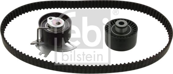 FEBI Bilstein 103080 — Zestaw paska rozrządu