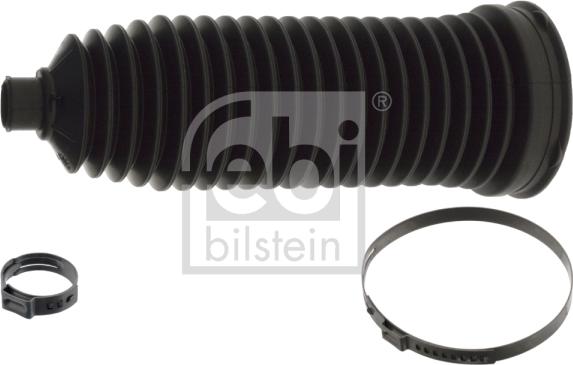 FEBI Bilstein 103034 — Zestaw osłon, układ kierowniczy