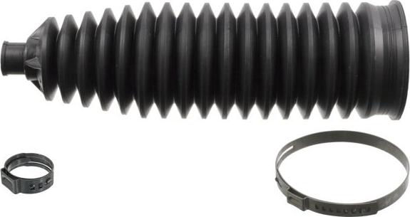 FEBI Bilstein 103036 — Zestaw osłon, układ kierowniczy