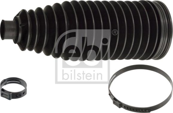 FEBI Bilstein 103038 — Zestaw osłon, układ kierowniczy
