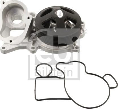 FEBI Bilstein 103076 - POMPA WODY BMW 1.6D-2.0D 10-