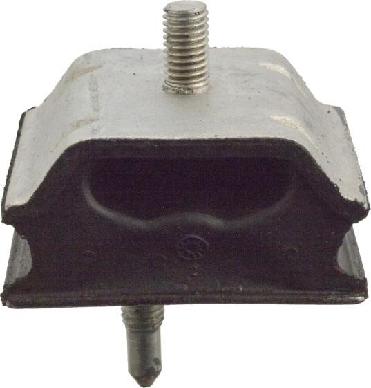 FEBI Bilstein 10307 — Łożyskowanie, korpus osi