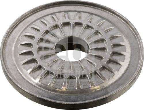 FEBI Bilstein 103192 - PODUSZKA AMORT. VW P. TRANSPORTER T6 2.0 TDI. 2.0 TDI 15-