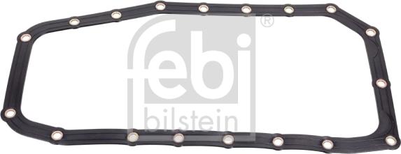 FEBI Bilstein 103104 — Uszczelka, miska olejowa