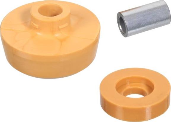 FEBI Bilstein 103112 — Dystans gumowy, resorowanie