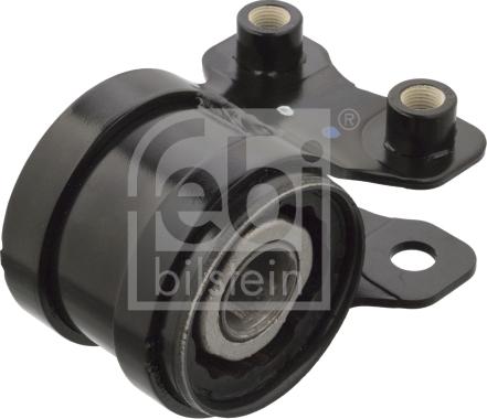 FEBI Bilstein 103186 - TULEJA WAH. MAZDA P. 3 03--5 05- LE-PR