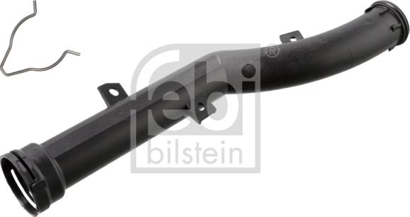 FEBI Bilstein 103135 — Przewód układu chłodzenia
