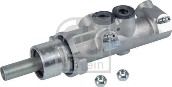 FEBI Bilstein 103129 — Pompa hamulcowa