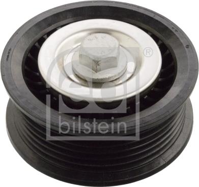 FEBI Bilstein 103899 — Rolka kierunkowa / prowadząca, pasek klinowy zębaty