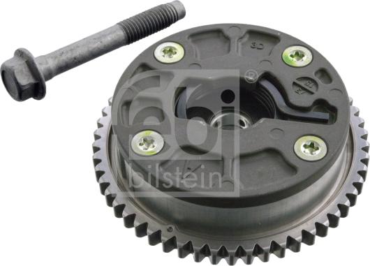 FEBI Bilstein 103896 - KOŁO WAŁKA ROZRZĄDU OPEL ASTRA 1.4 15-