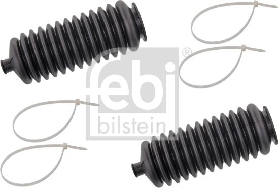 FEBI Bilstein 103865 — Zestaw osłon, układ kierowniczy