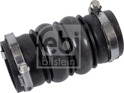 FEBI Bilstein 103867 — Przewód powietrza doładowującego
