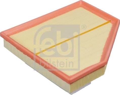 FEBI Bilstein 103800 — Filtr powietrza