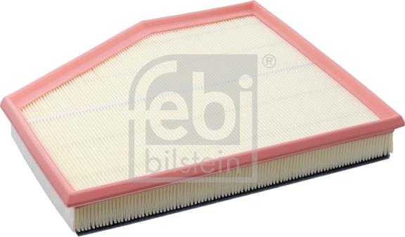FEBI Bilstein 103801 — Filtr powietrza
