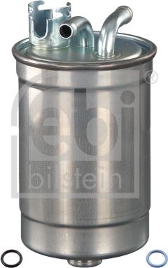 FEBI Bilstein 103808 — Filtr paliwa