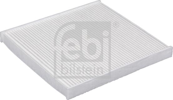 FEBI Bilstein 103814 - Filtr kabiny