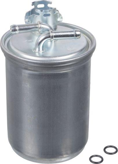 FEBI Bilstein 103811 — Filtr paliwa