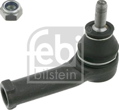 FEBI Bilstein 10382 — Końcówka drążka kierowniczego poprzecznego