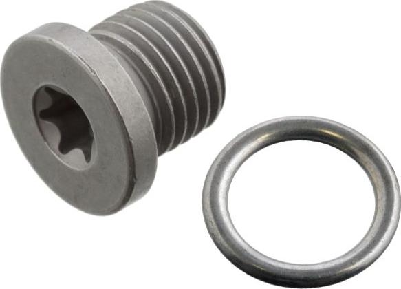FEBI Bilstein 103344 — Korek spustowy oleju, miska olejowa