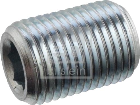 FEBI Bilstein 103346 — Zawór, zespół zasilający