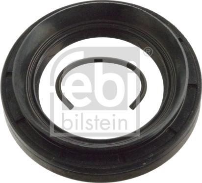 FEBI Bilstein 103348 — Pierścień uszczelniający wału, różnicowy