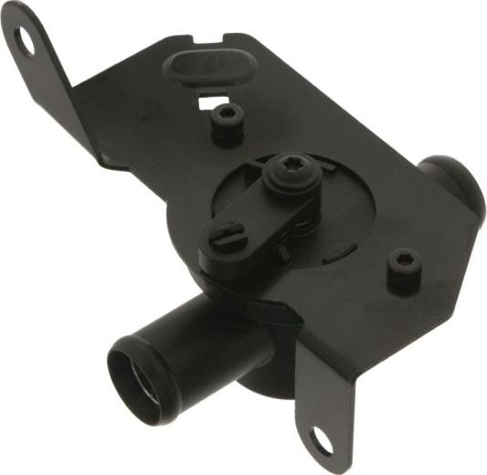 FEBI Bilstein 103350 — Zawór sterujący, płyn chłodzący