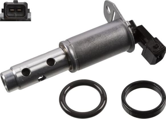 FEBI Bilstein 103360 — Zawór sterujący, ustawienie wałka rozrządu