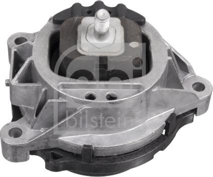 FEBI Bilstein 103300 - Poduszka silnika
