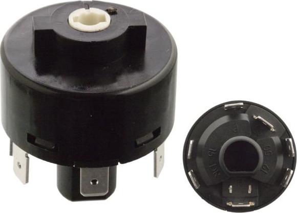FEBI Bilstein 103384 — Włącznik zapłonu / rozrusznika