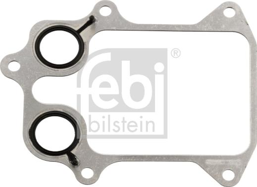 FEBI Bilstein 103298 - USZCZELKA POMPY OLEJU VW GOLF 1.4TSI 11-