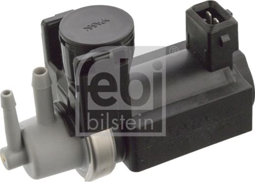 FEBI Bilstein 103256 — Konwerter ciśnienia, sterowanie spalinami
