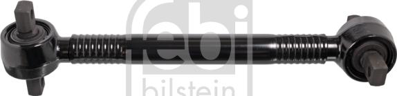 FEBI Bilstein 103251 — Wahacz, zawieszenie koła