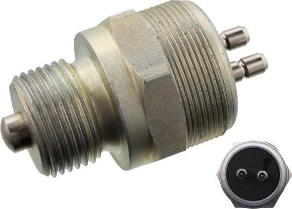 FEBI Bilstein 103253 - Włącznik świateł