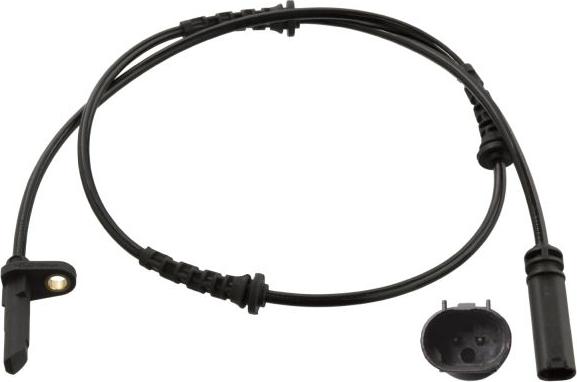 FEBI Bilstein 103281 — Czujnik, prędkość obrotowa koła